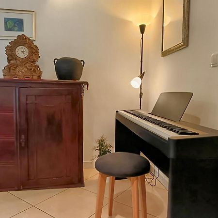 Haus Stepcich Villa Plomin Luaran gambar