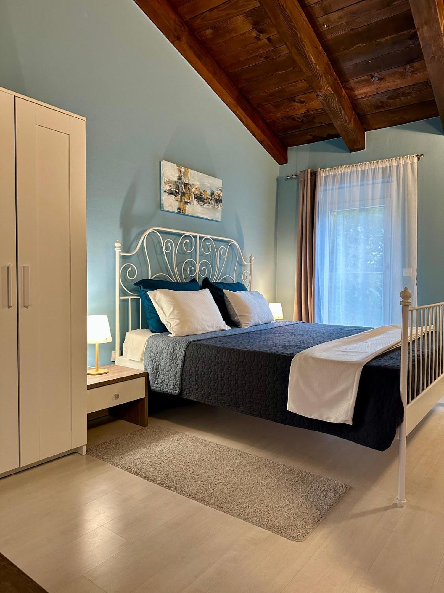 Haus Stepcich Villa Plomin Luaran gambar