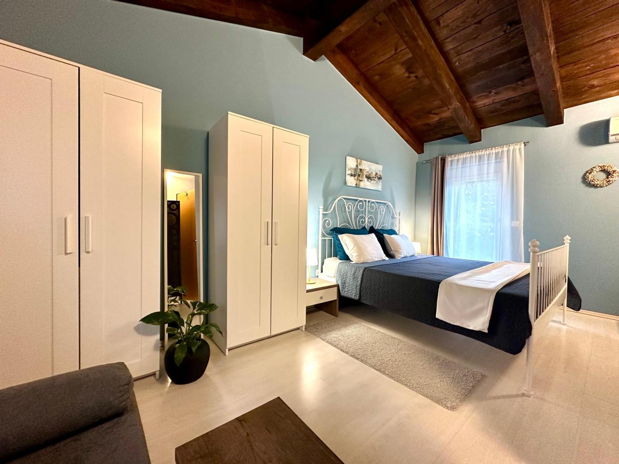 Haus Stepcich Villa Plomin Luaran gambar