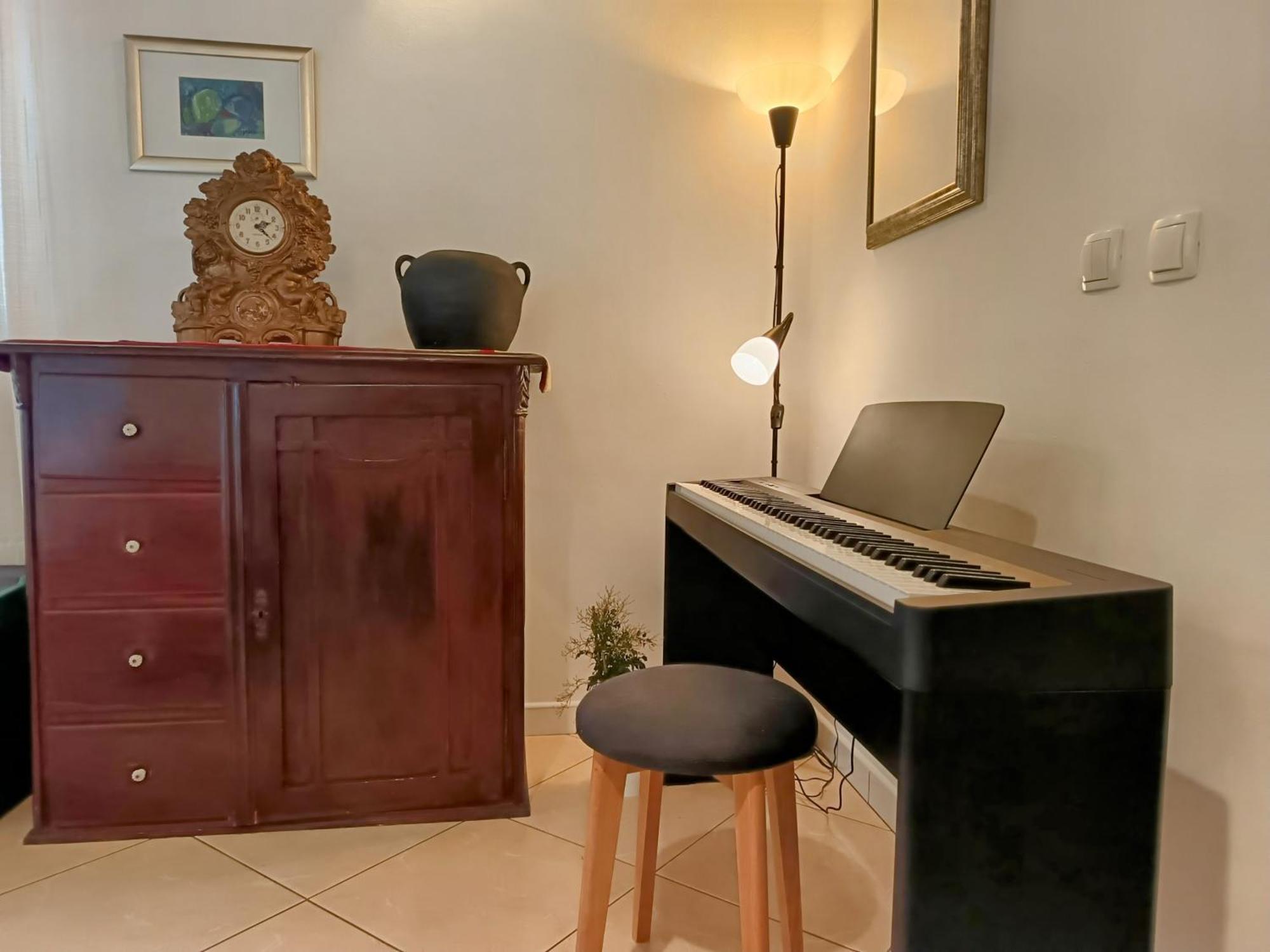 Haus Stepcich Villa Plomin Luaran gambar