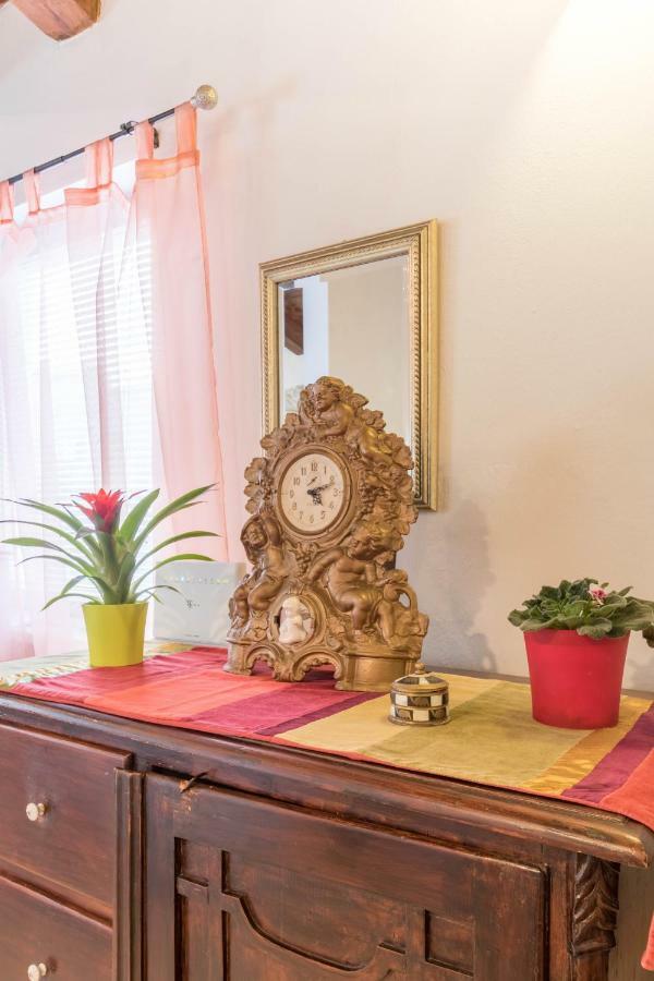 Haus Stepcich Villa Plomin Luaran gambar